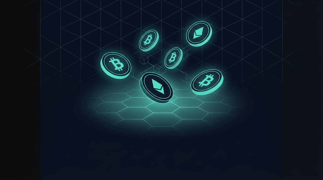 Codes parrainage crypto 2026 : top 7 (Binance, Coinbase, Kraken)